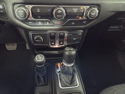 2026 Jeep Wrangler - Photo 19