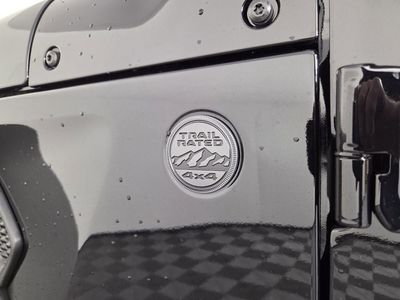 2026 Jeep Wrangler - Photo 10