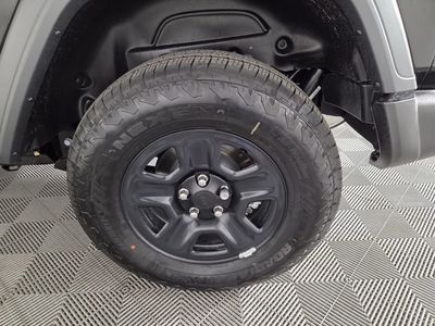 2026 Jeep Wrangler - Photo 21