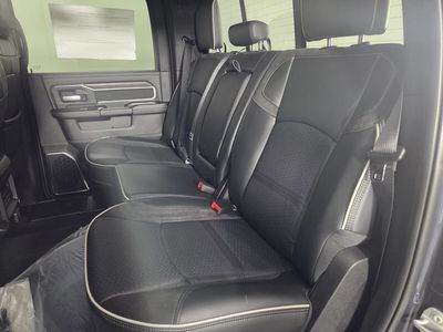 2026 Ram 2500 - Photo 18