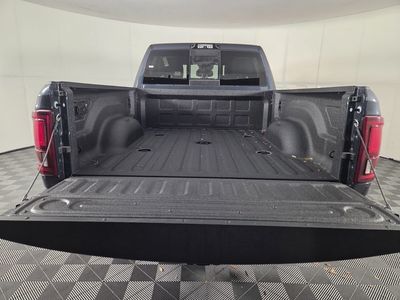 2026 Ram 2500 - Photo 20