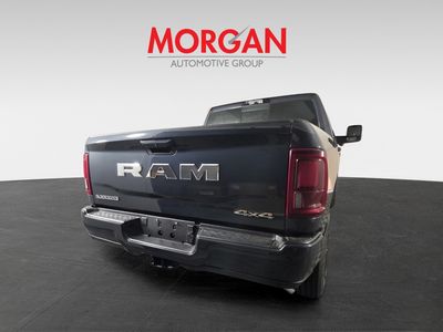 2026 Ram 2500 - Photo 6