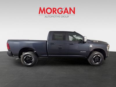 2026 Ram 2500 - Photo 5