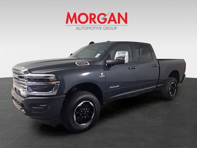 2026 Ram 2500 - Photo 4
