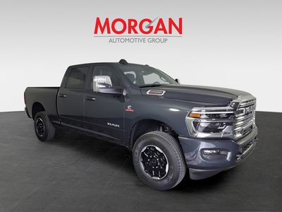 2026 Ram 2500 - Photo 2