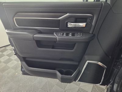 2026 Ram 2500 - Photo 15
