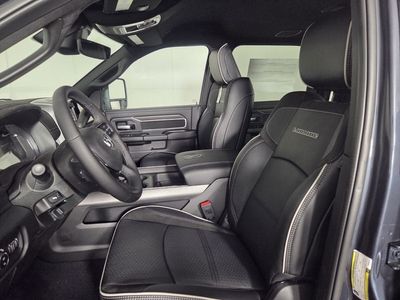 2026 Ram 2500 - Photo 9