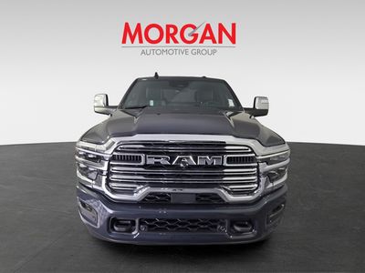 2026 Ram 2500 - Photo 3