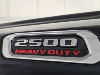 2026 Ram 2500 - Photo 8