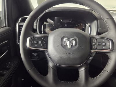 2026 Ram 2500 - Photo 12