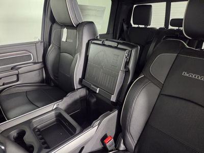 2026 Ram 2500 - Photo 16
