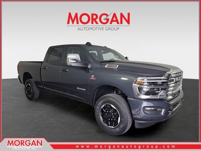 2026 Ram 2500 - Photo 1