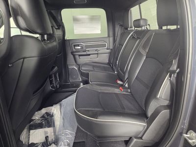 2026 Ram 2500 - Photo 17
