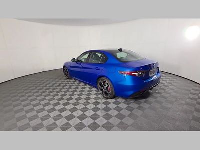 2025 Alfa Romeo Giulia - Photo 35