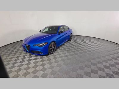 2025 Alfa Romeo Giulia - Photo 42