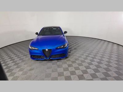 2025 Alfa Romeo Giulia - Photo 43
