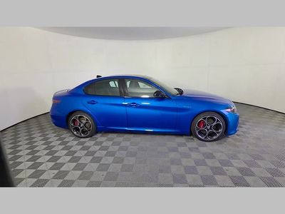 2025 Alfa Romeo Giulia - Photo 28