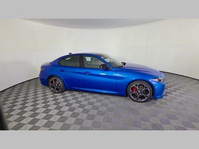 2025 Alfa Romeo Giulia - Photo 27