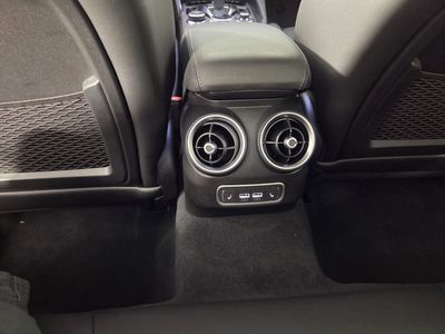 2025 Alfa Romeo Giulia - Photo 20