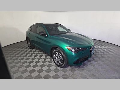 2025 Alfa Romeo Stelvio - Photo 44
