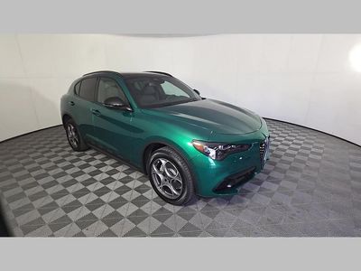 2025 Alfa Romeo Stelvio - Photo 25