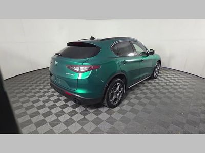2025 Alfa Romeo Stelvio - Photo 29