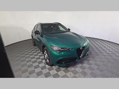 2025 Alfa Romeo Stelvio - Photo 43