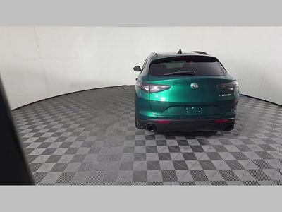 2025 Alfa Romeo Stelvio - Photo 31