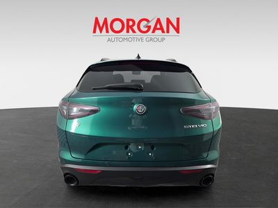 2025 Alfa Romeo Stelvio - Photo 5
