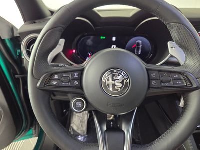 2025 Alfa Romeo Stelvio - Photo 14