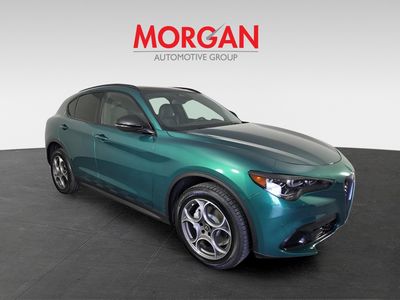 2025 Alfa Romeo Stelvio - Photo 2