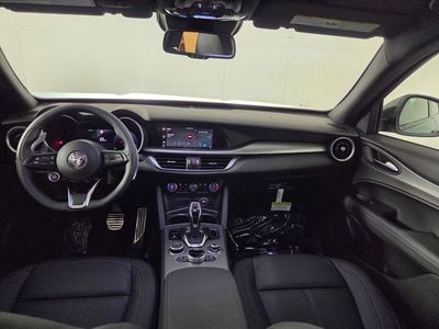 2025 Alfa Romeo Stelvio - Photo 21