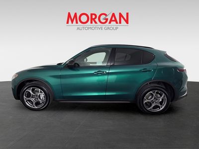 2025 Alfa Romeo Stelvio - Photo 6