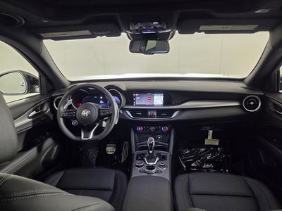 2025 Alfa Romeo Stelvio - Photo 23