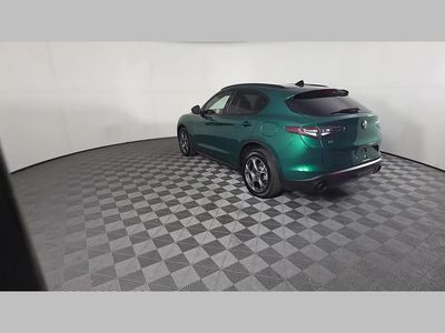 2025 Alfa Romeo Stelvio - Photo 32