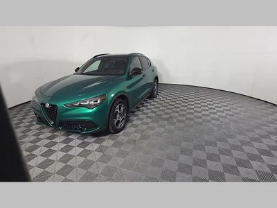 2025 Alfa Romeo Stelvio - Photo 39
