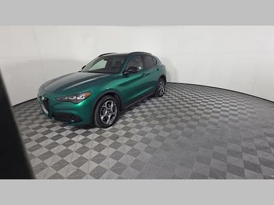 2025 Alfa Romeo Stelvio - Photo 38
