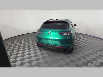 2025 Alfa Romeo Stelvio - Photo 30