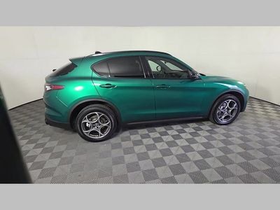 2025 Alfa Romeo Stelvio - Photo 28