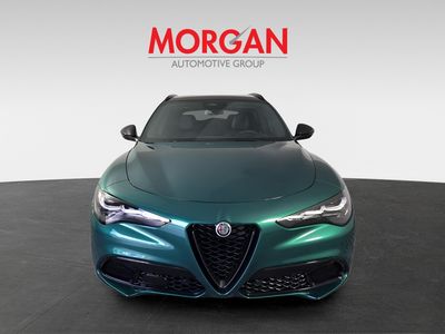 2025 Alfa Romeo Stelvio - Photo 3