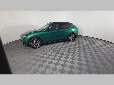 2025 Alfa Romeo Stelvio - Photo 35