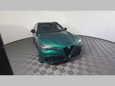 2025 Alfa Romeo Stelvio - Photo 42