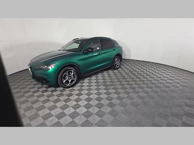 2025 Alfa Romeo Stelvio - Photo 37