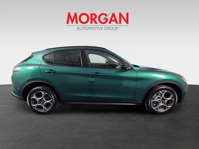 2025 Alfa Romeo Stelvio - Photo 4