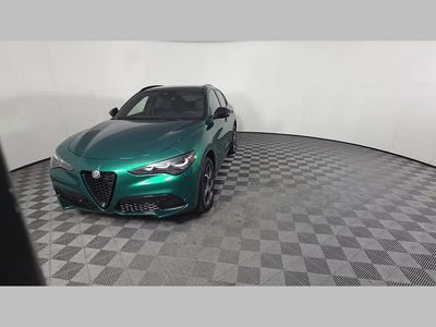 2025 Alfa Romeo Stelvio - Photo 40