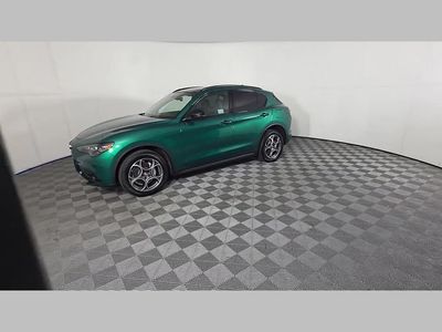 2025 Alfa Romeo Stelvio - Photo 36