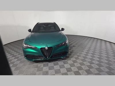 2025 Alfa Romeo Stelvio - Photo 41