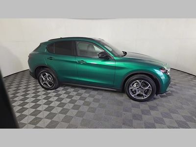 2025 Alfa Romeo Stelvio - Photo 26