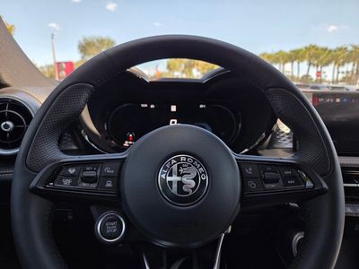 2026 Alfa Romeo Tonale - Photo 24
