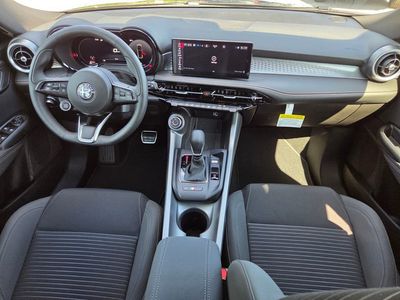 2026 Alfa Romeo Tonale - Photo 14